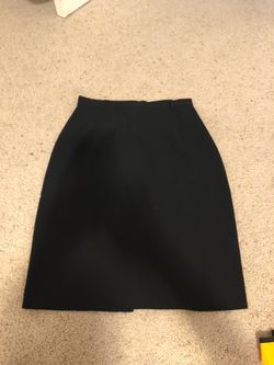 Dress Skirt