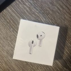 Airpod 4 ANC