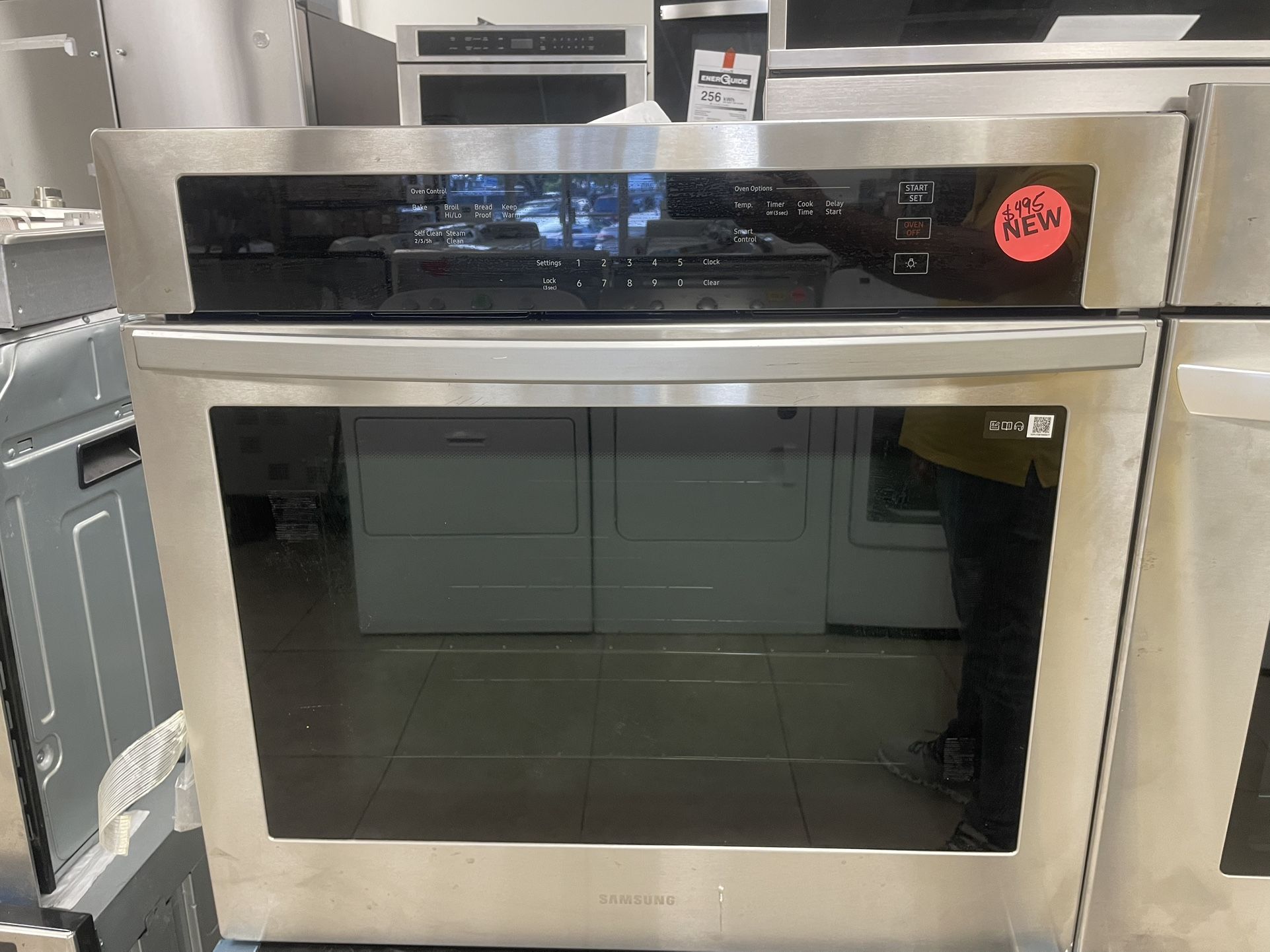 Single Oven Samsung ⭐️NEW⭐️