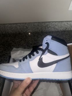 Jordan UNC 1s