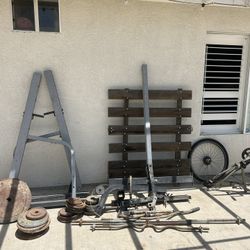 Weights
