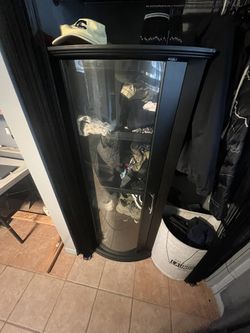 Clothing Storage