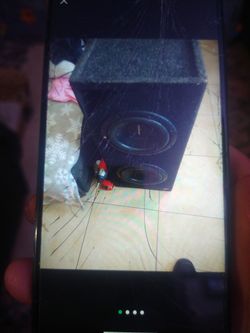 Subwoofers