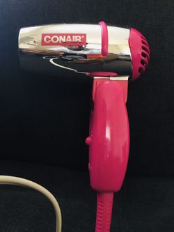 Conair Hair Dryer