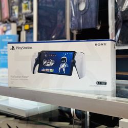 PlayStation Portal
