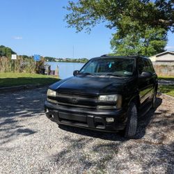 Chevy Blazer For Sale!