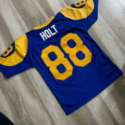St. Louis Rams Torry Holt Jersey Legacy Jersey