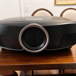 Epson PRO Cinema 6040UB 3LCD 4K 3D HDR PROJECTOR 