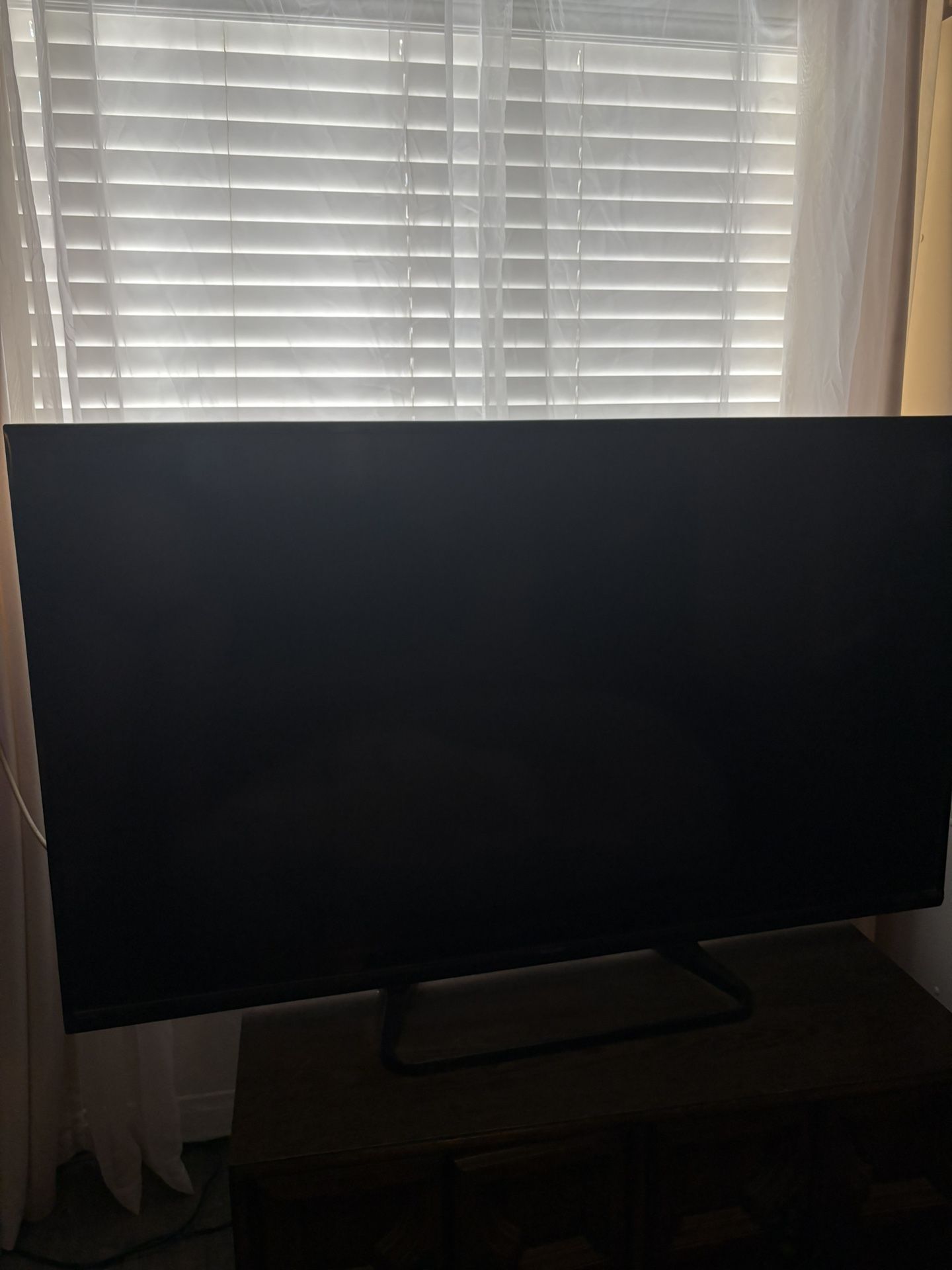 Sharp Tv 48 “