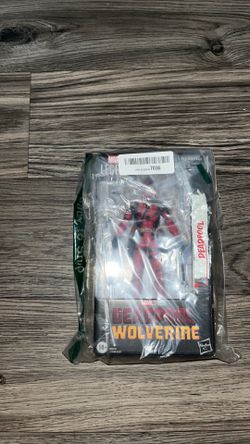 Deadpool