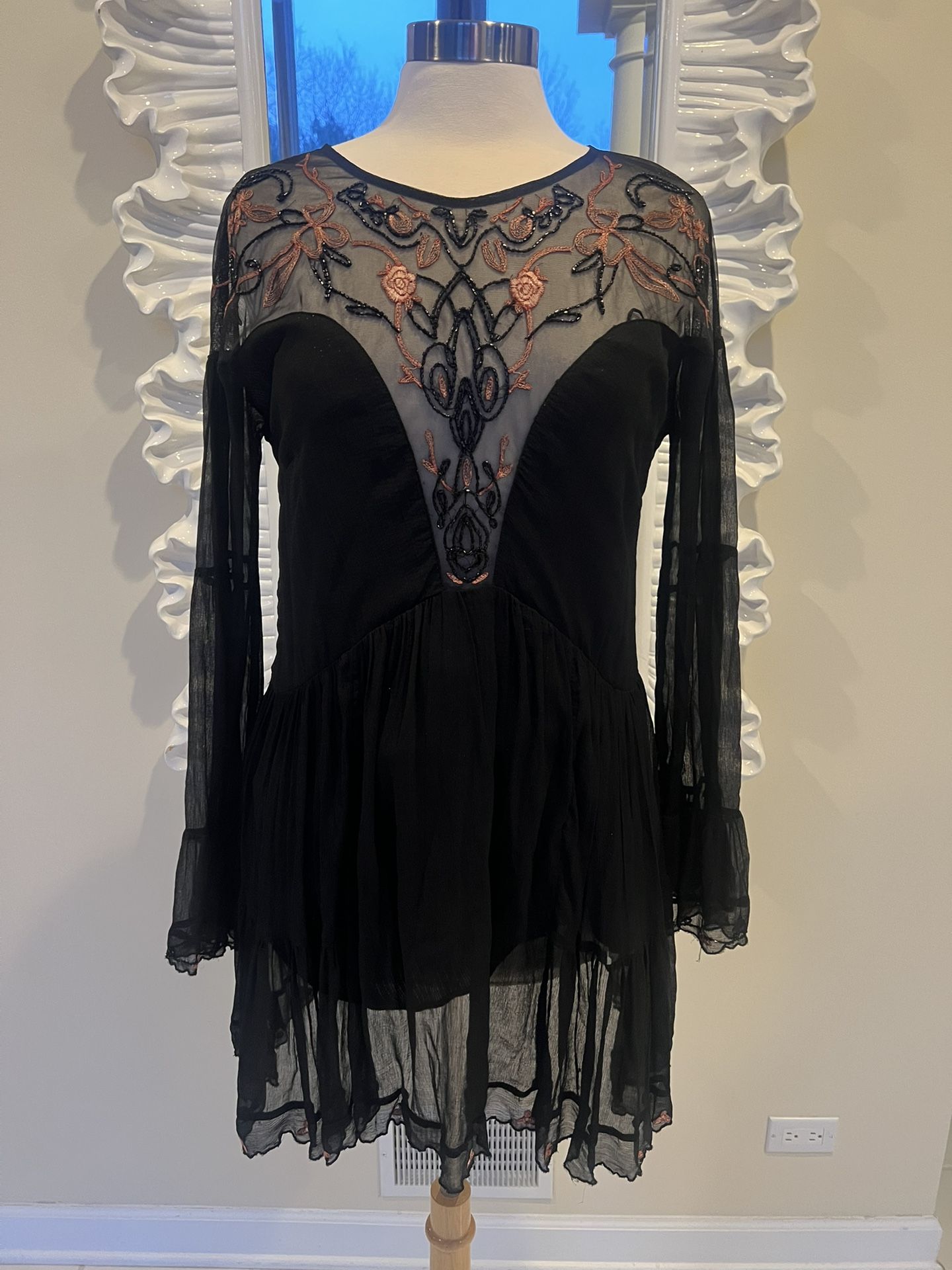 Free people Dress/Tunic m