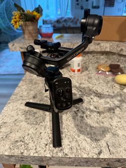 Camera Gimbal