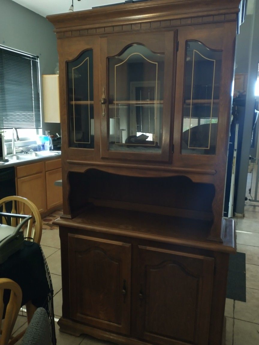 China Cabinet