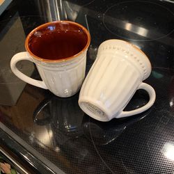 Gibson Elite Coffee Mugs