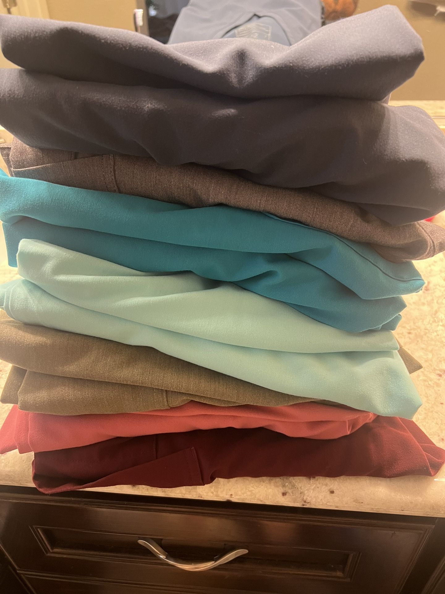 Figs scrubs (assorted Styles/colors)