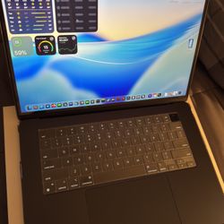 2023 Macbook Air 15 Inch 512gb Ssd 16gb Ram Like New