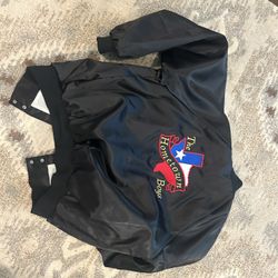 Hometown Boys Windbreaker Jacket XL 