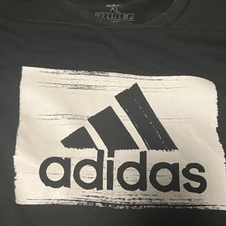 adidas tshirt
