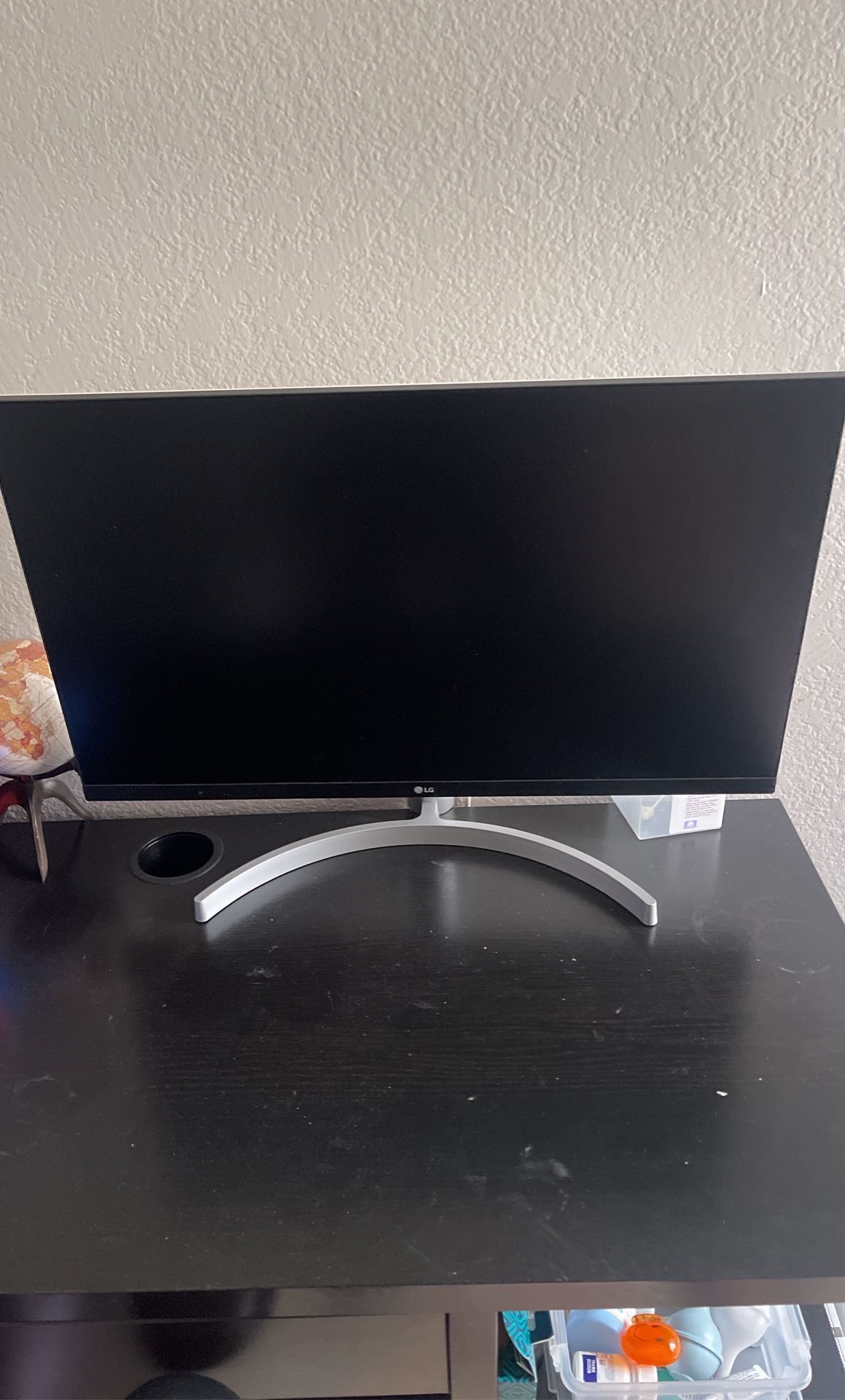 Compute Monitor