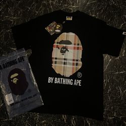 Bape Shirt 
