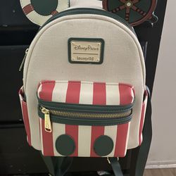 New Disney backpack