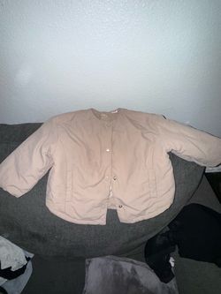 Zara toddler Jacket