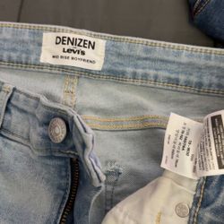 Denizen Levi’s Jeans 