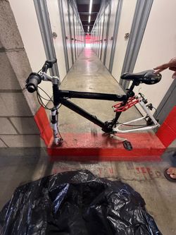 Bicycle V2100