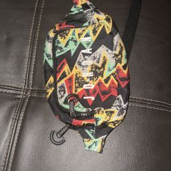 Jordan Hip/shoulder Bag