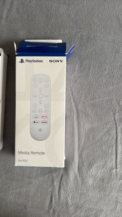 Ps5 tv remote