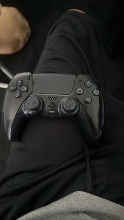 Ps5 controller