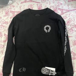 Chrome hearts longsleeve