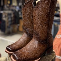 Botas Vaqueras Para Mujer  