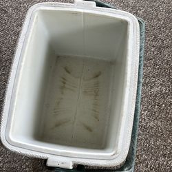 Small cooler