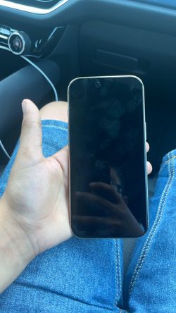 I phone air