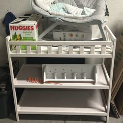 Changing Table