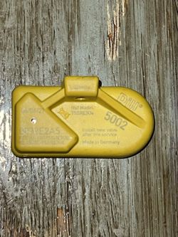 Sensor Tire Dill 5002