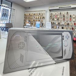 Rog Ally Z1 Xtreme 7 120HZ FHD 1080p GAMING HANDHELD  - $1 To Take it Home same Day and Pay the Rest later!