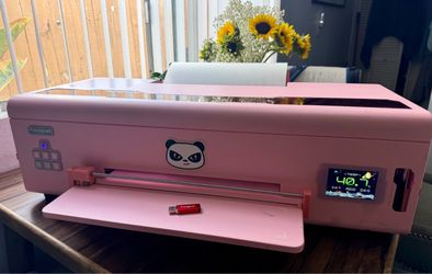 Procolored K13 Lite DTF Printer – Working Condition!