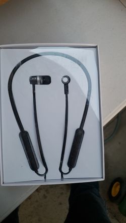Head set