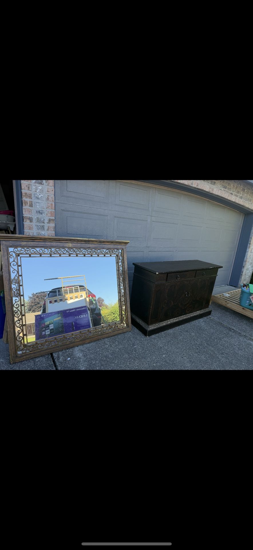 Cabinet /large Motor