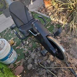 Schwinn Excecise Bike