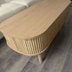 Lift Top Coffee Table