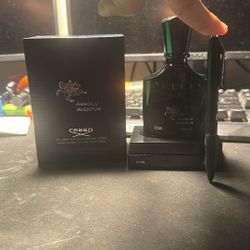 Creed Absolu Adventus ( Negotiable Price, Cologne, 75ml)