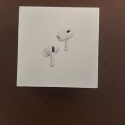 AirPod Pros 2