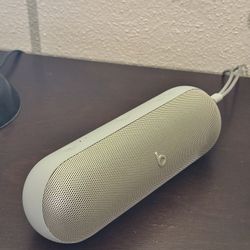 Beats Pill Bluetooth Speaker 🔊 🔥