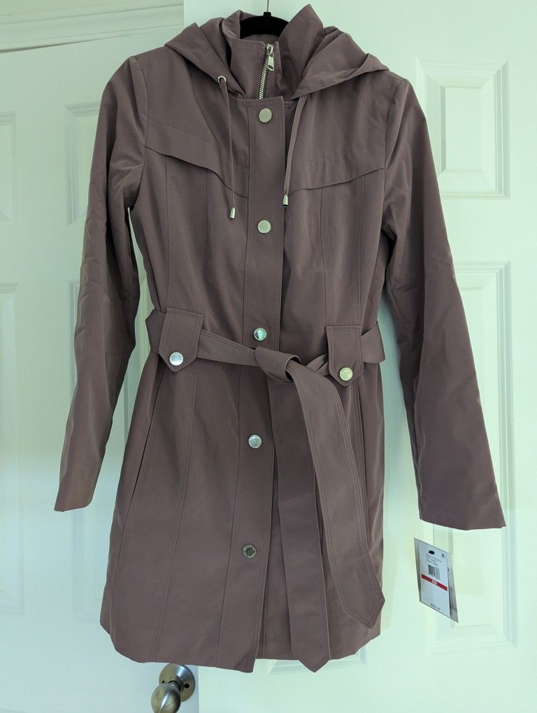 New With Tag London Fog Women's Coat
