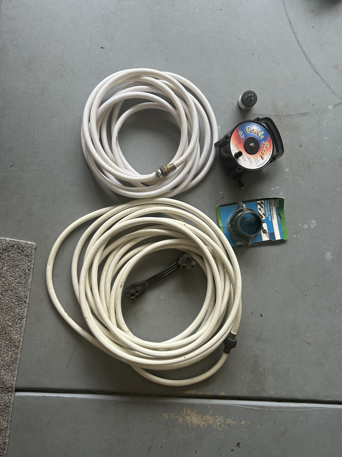 RV Accessories