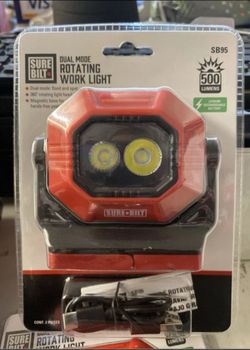 SureBilt Work Light SB95