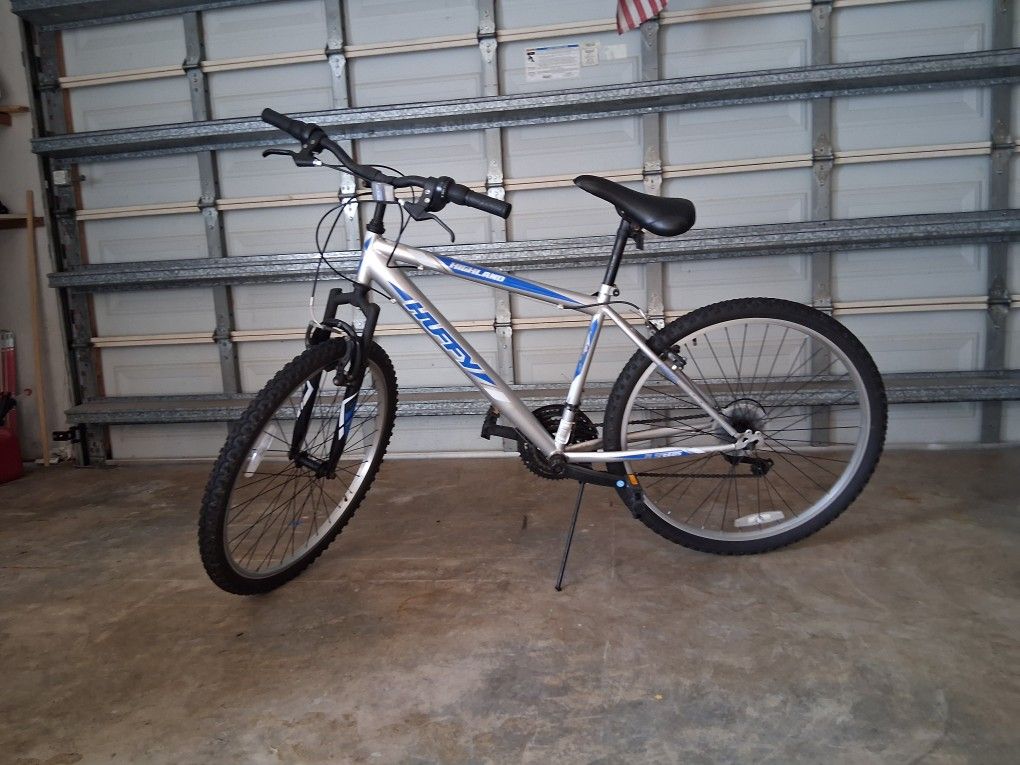 Bike